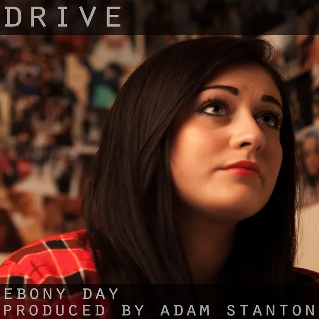 Drive (feat. Ebony Day)