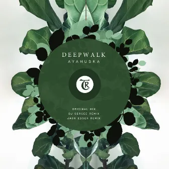 Ayahuska by Deepwalk