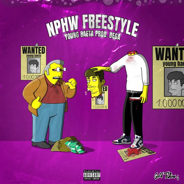 NPHW Freestyle