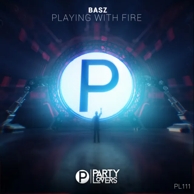 Playing With Fire (Radio Edit)