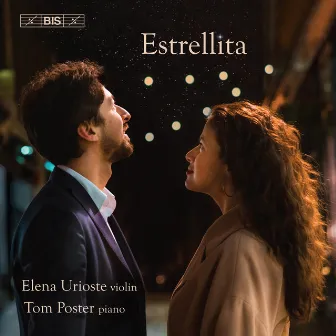 Estrellita by Elena Urioste