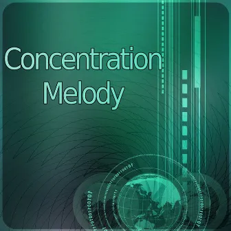 Concentration Melody – Calm Study Music, Brain Power, Focus, Deep Sounds for Concentration, Sounds of Nature by Study Ambient Club