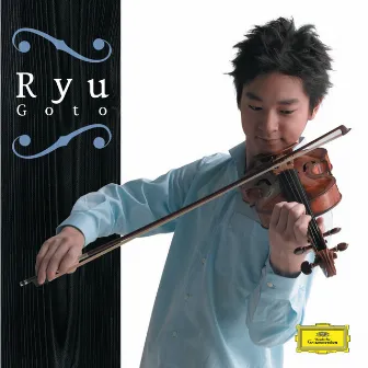 Violin Recital by Ryu Goto