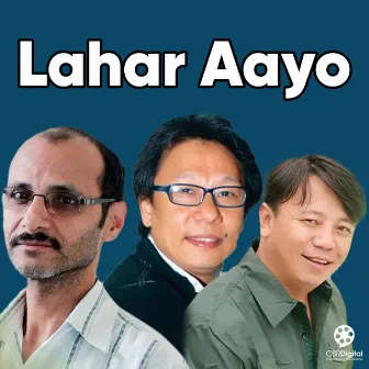 Lahar Aayo by Udaya Sotang