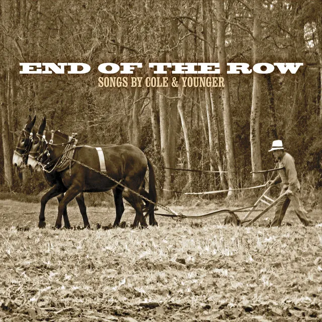 End of the Row