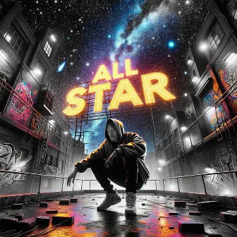 ALL STAR by Gabz