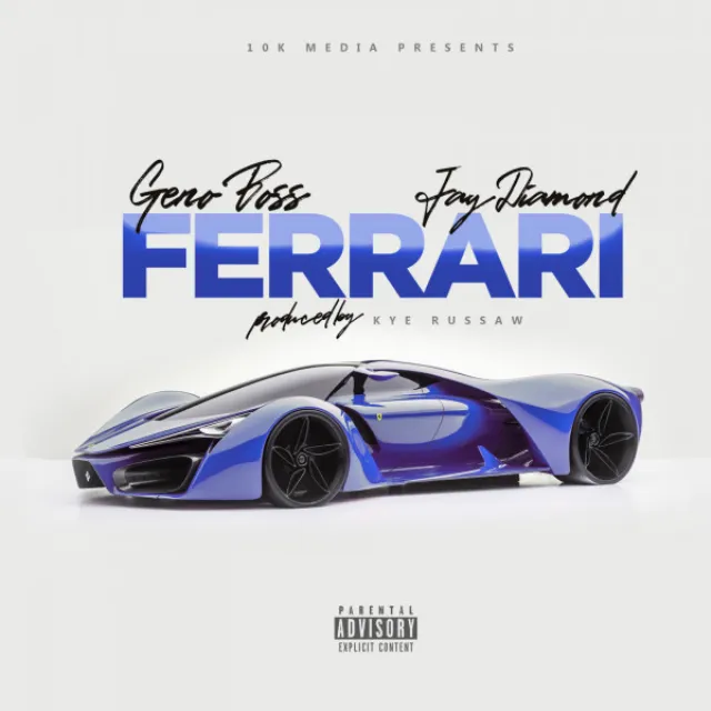 Ferarri