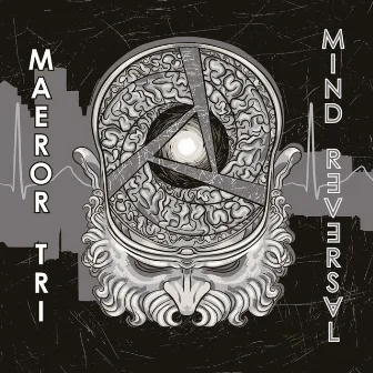 Mind Reversal by Maeror Tri