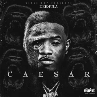 Caesar by Dee Mula