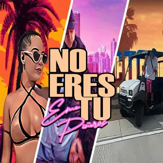 No Eres Tu by EMC PIÑEROS