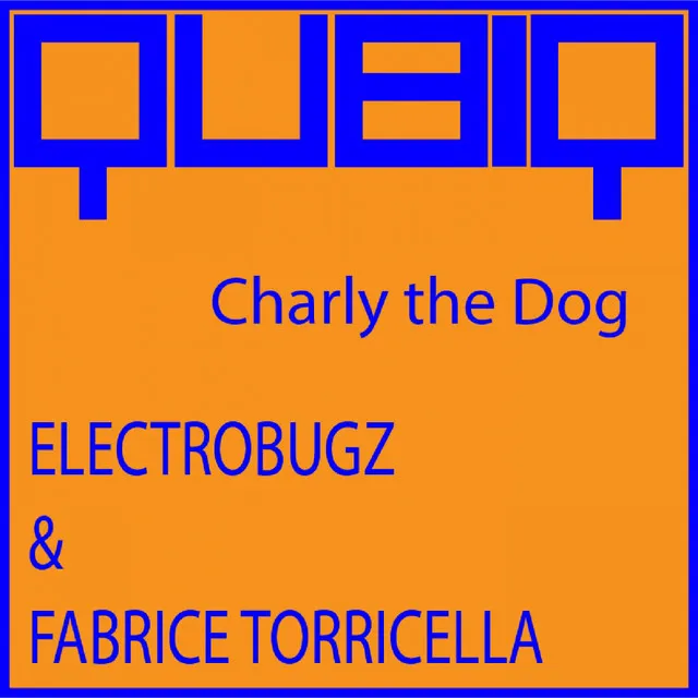 Charly The Dog - Original Mix