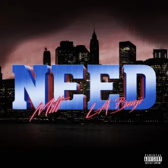 need by Mitt TV