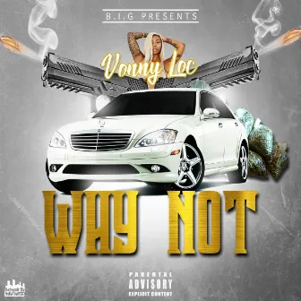 WHY NOT by Vonny Loc