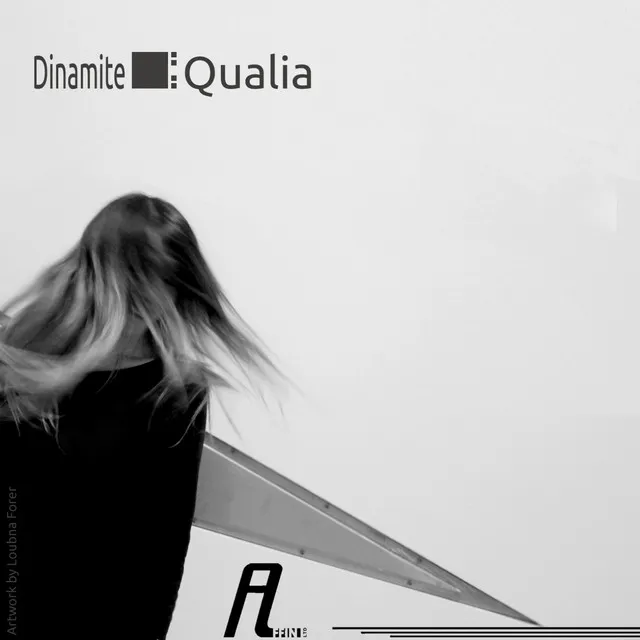 Qualia - D_func. aka Alexander Kowalski Remix