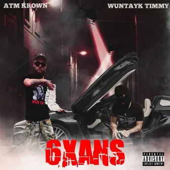 6xans by Atm Krown