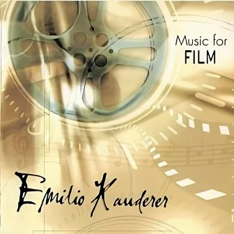 Music for Film 2 by Emilio Kauderer