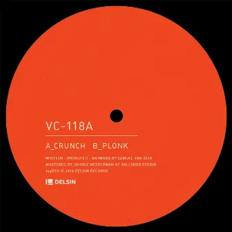 Crunch / Plonk by VC-118A