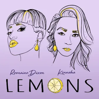 Lemons by KINNOHA