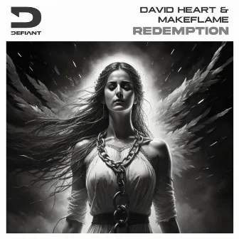 Redemption by David Heart