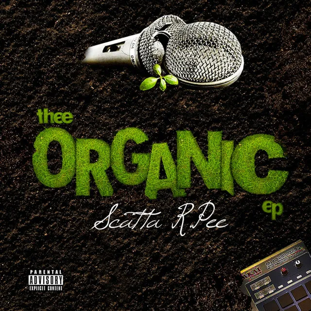 Thee Organic Ep