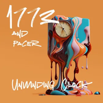 Unwinding Clock by Pacer