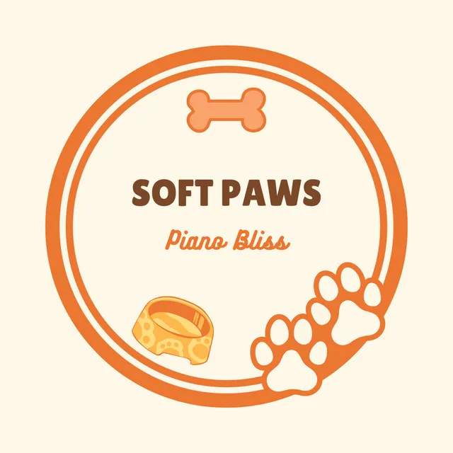 Soft Paws: Piano Bliss