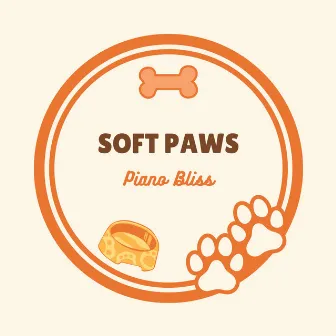 Soft Paws: Piano Bliss by Testosterone Zone