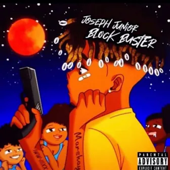 Block Buster by Joseph Junior