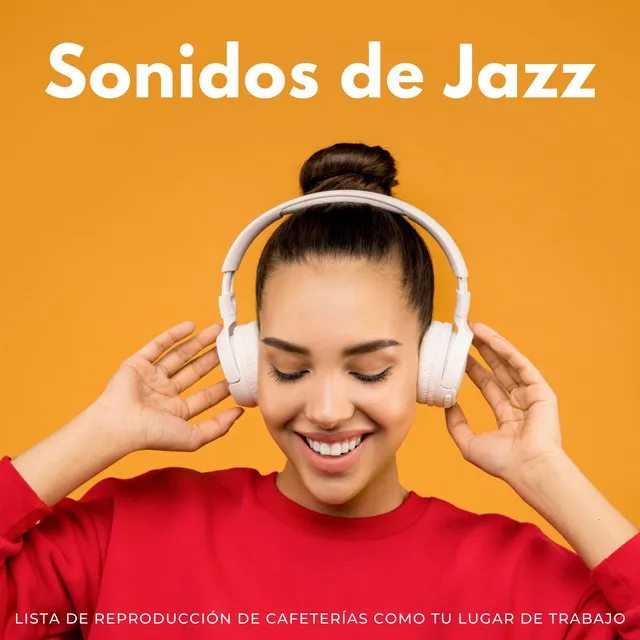 Ritmos De Jazz De Cafetería