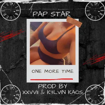 One More Time by Pap Star