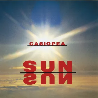 SUN SUN by CASIOPEA