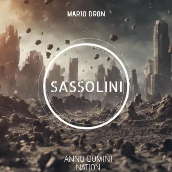 Sassolini by Mario Dron