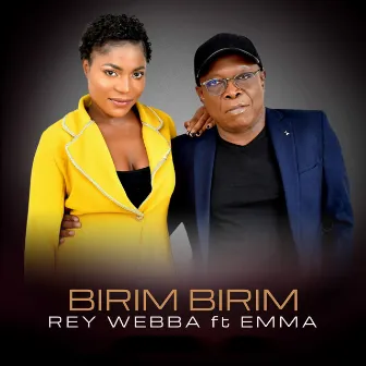 Birim Birim by Rey Webba