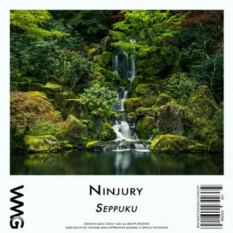 Seppuku by Ninjury