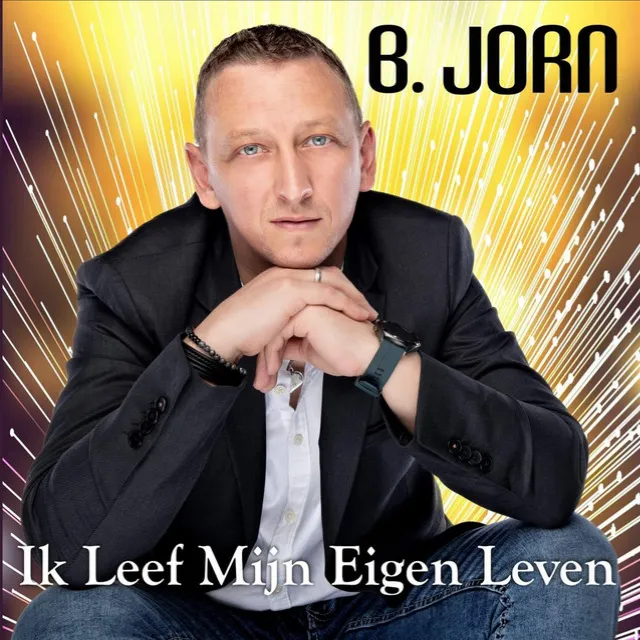 Ik leef mijn eigen leven