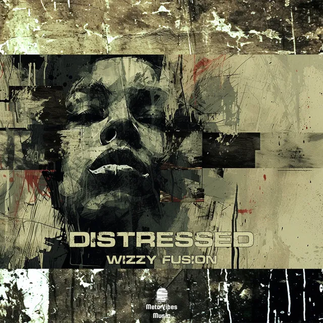 Distressed - Radio Edit