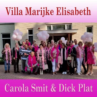 Villa Marijke Elisabeth by Carola Smit