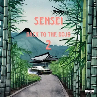 Back To The Dojo 2 by Sensei