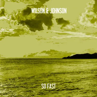 So Fast by Wilson