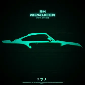 MCQUEEN by RH