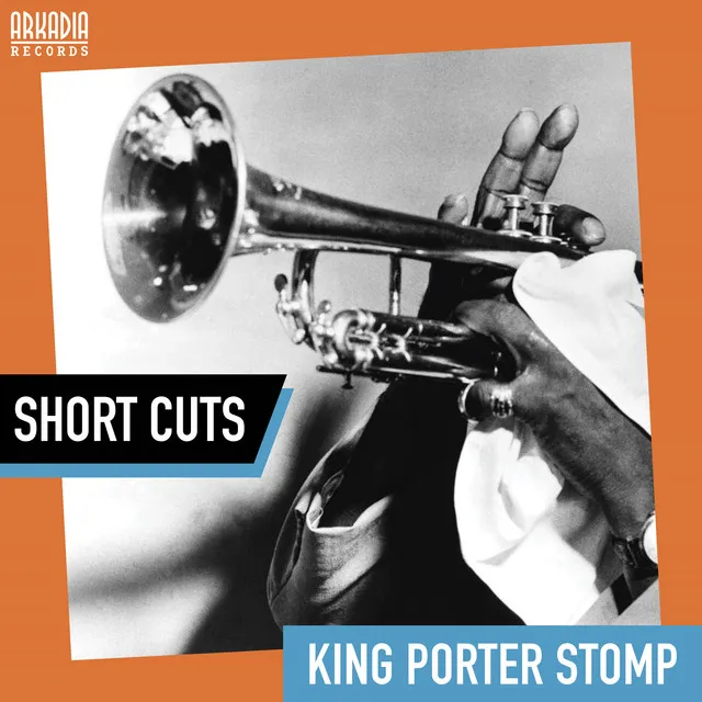 King Porter Stomp (New Orleans - Jazz Secrets) [Short Cuts - breakdown]