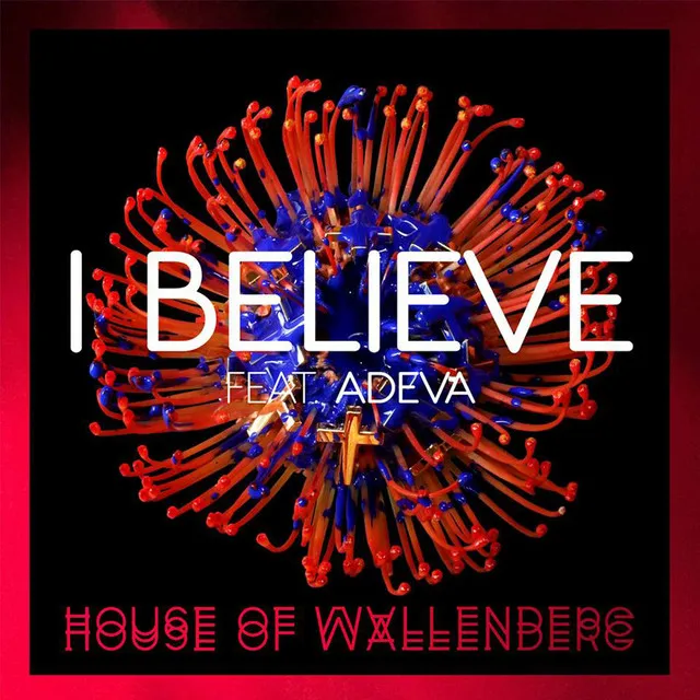 I Believe (feat. Adeva) (Club Mix)