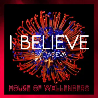 I Believe (feat. Adeva) by House of Wallenberg