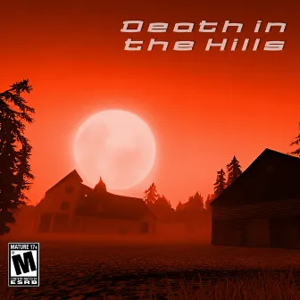 Death In The Hills by chandler in space