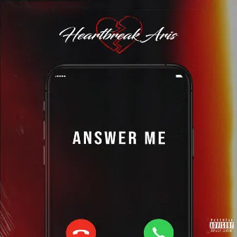 Answer Me by Ar!s