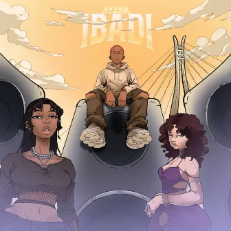 Ibadi by Hyzah