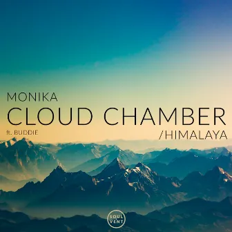 Cloud Chamber by Monika