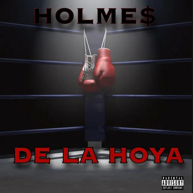 De La Hoya