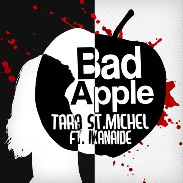 Bad Apple (From "Touhou")