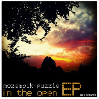 In The Open EP by 